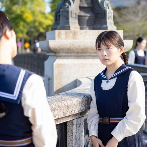 女学校に通う寅子、お見合い勧められるも…朝ドラ『虎に翼』月曜スタート! 画像
