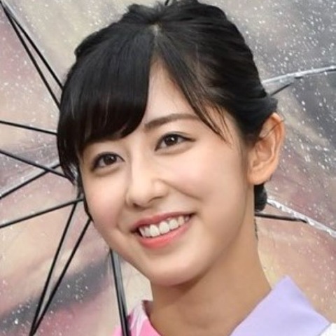 斎藤ちはるアナ、西野七瀬の結婚を祝福「同じ1期生としてこんなに嬉しいことはない」 画像