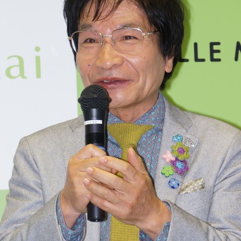 尾木ママ、都立中央図書館の名誉館長に！「担ぎ出されたっていうか…」 画像