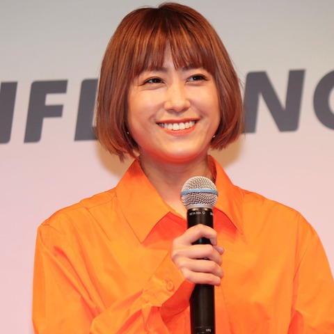 IMALU、井上公造からアメで買収された!?親のヒミツ全部ばらした 画像