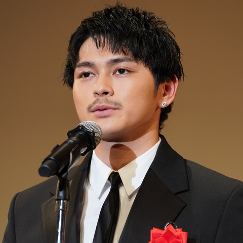 眞栄田郷敦、わんこそば200杯超えに設楽統ビックリ!相方・日村勇紀でも116杯 画像