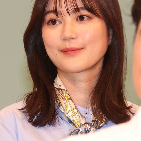 生田絵梨花、同期・斎藤ちはるアナの成長に驚き「すごい滑舌が良くなって…」 画像