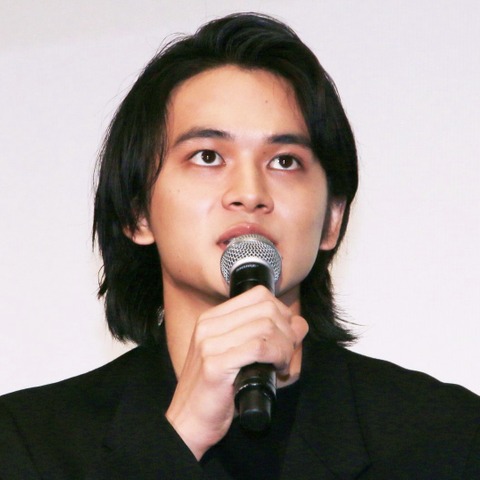 北村匠海、全ての食べ物が、ご飯のおかず!うどん、フライドチキン、アメリカンドッグ!? 画像