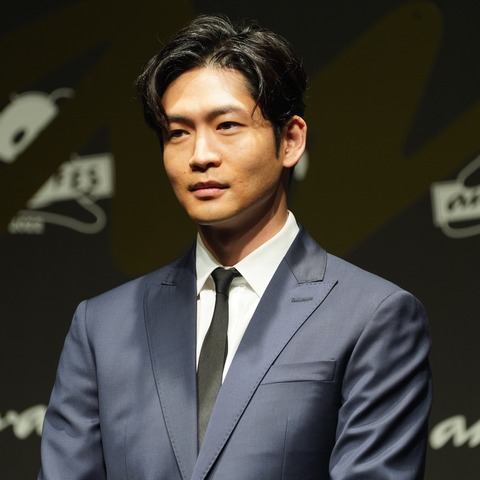 松下洸平、マネージャーからクレーム「一口ちょうだいが大きすぎる」 画像