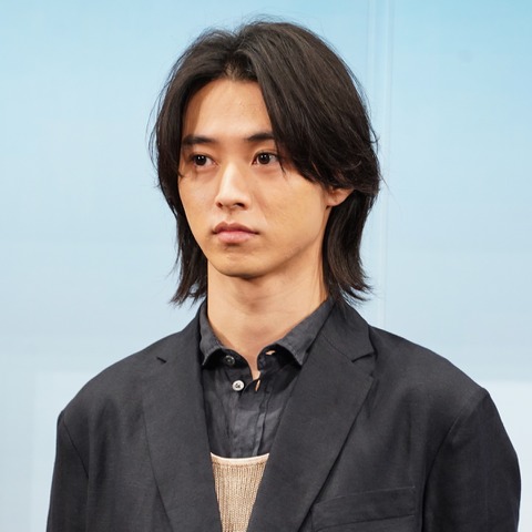 山﨑賢人は歌も上手い!?意外な歌唱力にスタジオ驚き「スゴい!」 画像