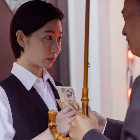 よねの男装の理由が明らかに!明日の『虎に翼』第13話 画像