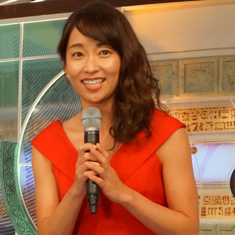 出水麻衣アナ、なりすましインスタのほうがフォロワー多い!? 画像