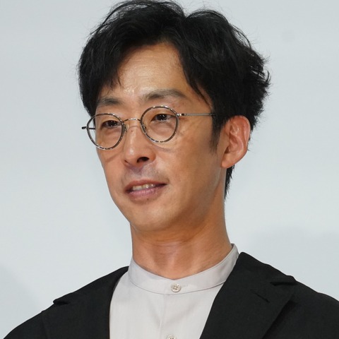 北村有起哉、映画デビュー作は屈辱…雑用係「セミ捕まえてこい」 画像