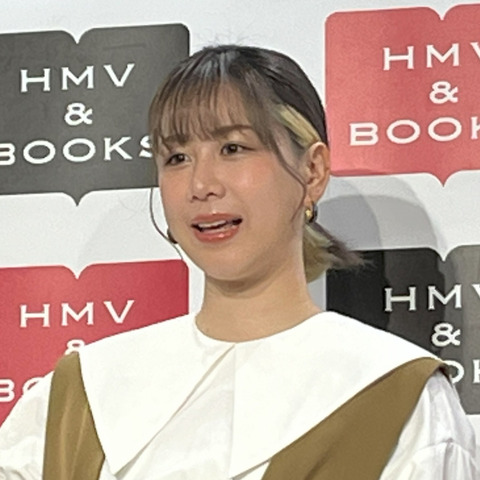大家志津香、メンタル屈強になったワケ 自分のことなんて「誰も見てない」 画像