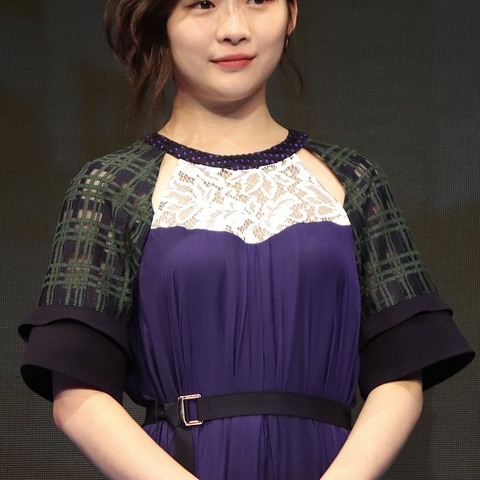 伊藤沙莉、岩田剛典は「100%王子様」も差し入れには困惑!? 画像