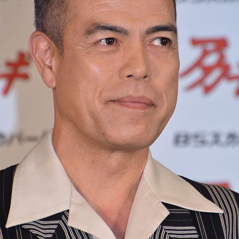 田中要次、意外な前職…JR東海の職員だった!芸能界に入った後も裏方「照明スタッフ」 画像