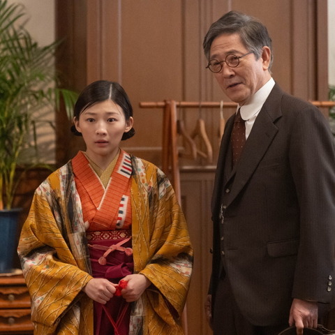 寅子、証拠になりうる「重要なもの」の存在に気付く 明日の『虎に翼』第22話 画像