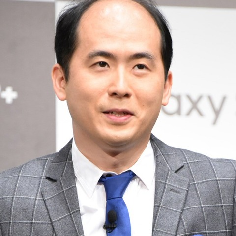 トレエン斎藤、全力育児の原点は母親の他界 画像
