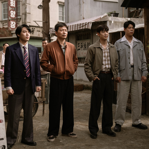 韓国ドラマ『捜査班長1958』「あらすじ」・「キャスト」・「見どころ」まとめ 画像