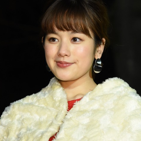 筧美和子、強すぎる警戒心!? 電話もLINEもイニシャルトーク 画像