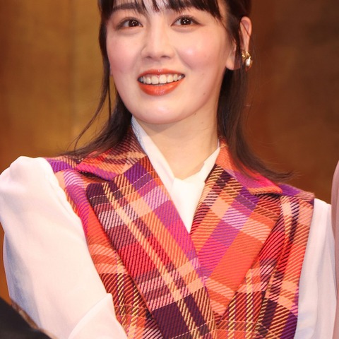 伊原六花、絶対に遅刻しなくなったワケは…デビュー当初の大失態 画像