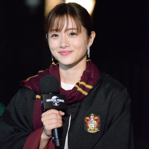 石原さとみ、夢をかなえるノートの存在明かす 出たいCMのメーカー名も明記 画像