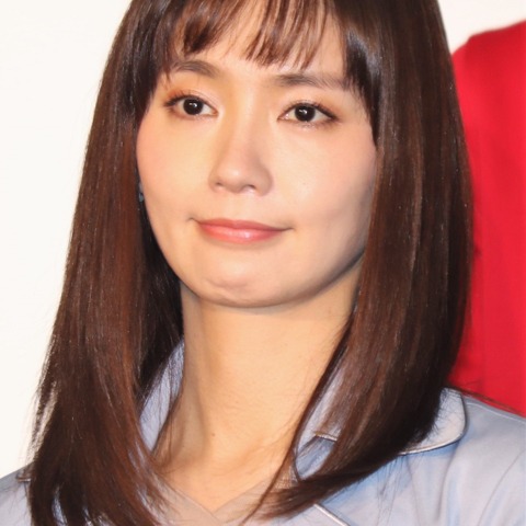 松本幸四郎の意外な素顔を共演女優・中村ゆりが暴露 撮影後に大号泣!? 画像