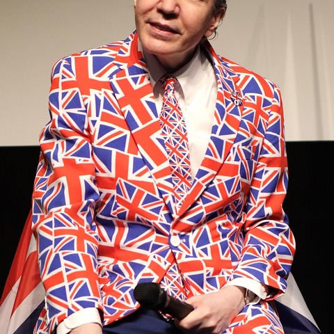 水原一平被告の賭博事件がドラマ化!デーブ・スペクターがウラ事情を解説! 画像