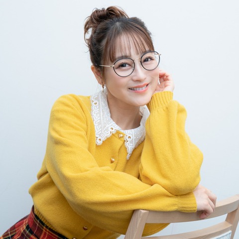 鈴木奈々、加藤茶にクレーム 家が暑すぎる「体感40度」 画像