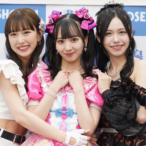 SKE48熊崎晴香、シックスパックの腹筋ショットがお気に入り「いつの間にかこんなに…」 画像