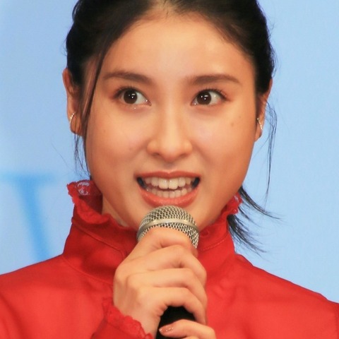 土屋太鳳、女優引退の危機 背水の陣で受けた朝ドラオーディションでヒロイン 画像