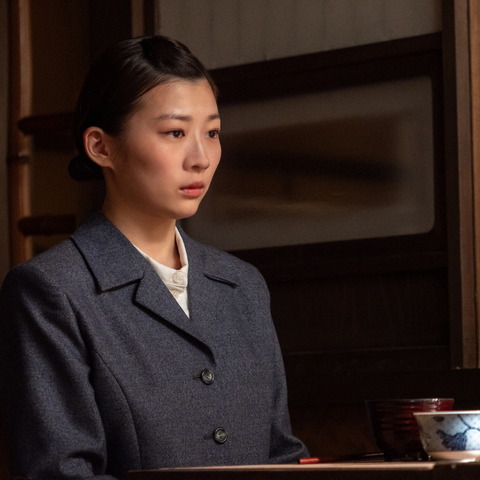 「私しかいない」追い詰められていく寅子……『虎に翼』第37話 画像