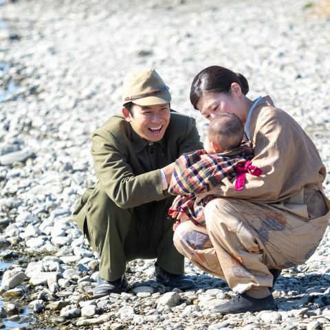 ついに優三にも赤紙が!…明日の『虎に翼』第40話 画像
