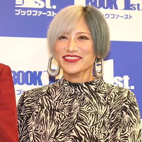 ぱーてぃーちゃん信子、ロケで錦鯉・長谷川との人気格差に落胆「ズルくない?」 画像