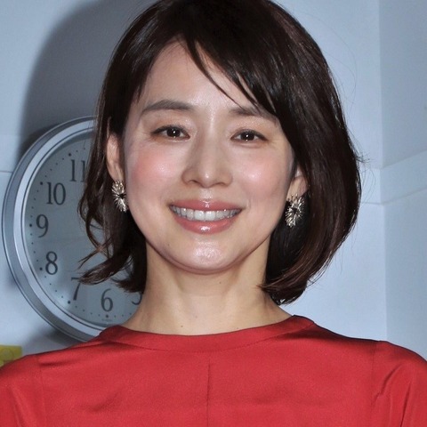 石田ゆり子、岡部たかしとの夫婦役で実感した岡部のスゴさ「似てる人がいない」 画像