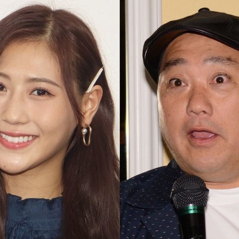「マジで!?」「ええっ!」西野未姫、夫・山本圭壱に初めて妊娠告げた結果……動画公開! 画像