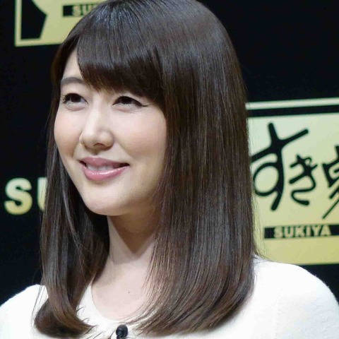 安めぐみ、夫の育児に感謝の一方で不満も「ちょっとモヤモヤ」 画像