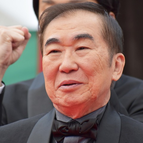 桂文枝、もう一度会いたい「新婚さん」は…自己紹介のとき入れ歯が飛び出した人!? 画像