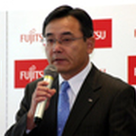 クラウド市場は2015年、2兆5千億円規模に——富士通はハイブリッドクラウドを目指す 画像