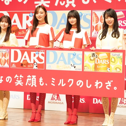 乃木坂46の梅澤美波、グループ15周年に向けた展望をコメント「変化こそアイドルの面白さ」 画像