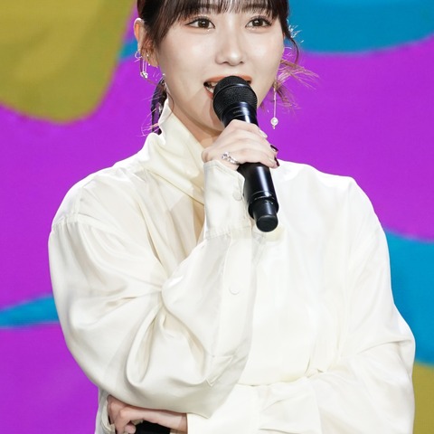 田中美久、ソロになった現在の心境を明かす「自由でないと本当の自分を出せない」 画像