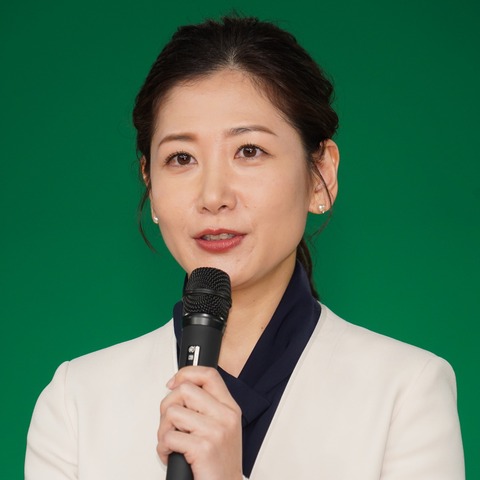 桑子真帆キャスター、駆け出しの頃に見た東日本大震災被災地の光景「一生忘れない」 画像