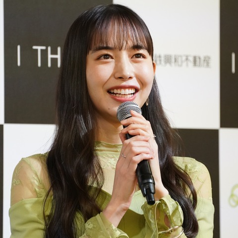 井桁弘恵、唯一本音で相談できる相手は…… 画像
