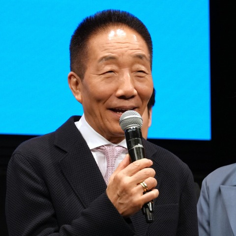 「渋谷よしもと漫才劇場」が開館！中田カウス「クオリティの高い芸人が育ってほしい」と期待 画像