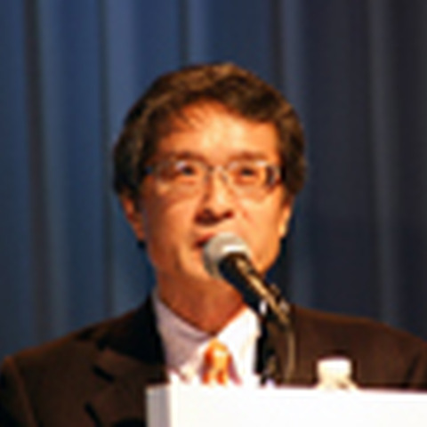 【宙博2009 Vol.4】六本木ヒルズはハイテクじゃない!? スマートシティがCO2削減の鍵 画像