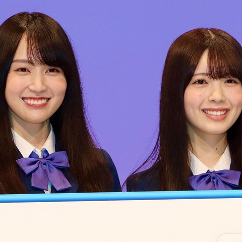 乃木坂46賀喜遥香がプラモづくりの才能見せる!?筒井あやめは「戦力外でした」と自虐 画像