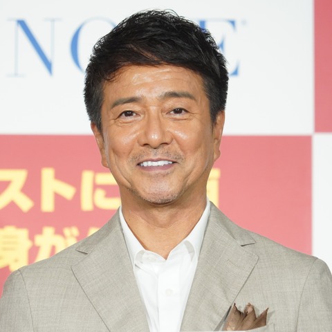 風間トオル「生活リズムを変えようかな」、咽頭がん罹患で起きた心境の変化を明かす 画像