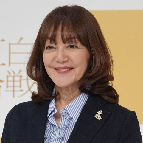 【NHK紅白】50周年の岩崎宏美＆60周年の布施明、紅白で楽しみにしていることを明かす 画像