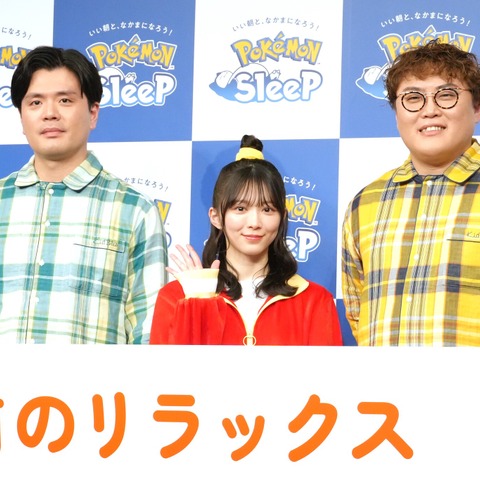 櫻坂46・森田ひかる、ポケモンキャラ“ホゲータ”の登場に大喜び！「メンバーにも広めたい」 画像