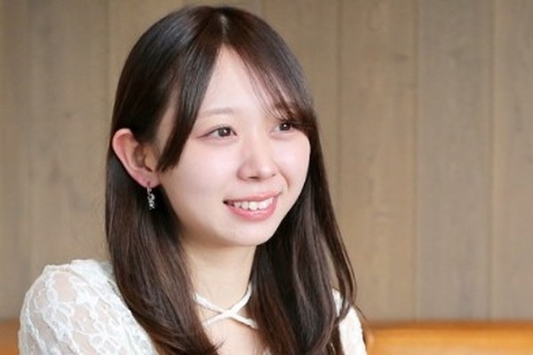 【インタビュー】 画像