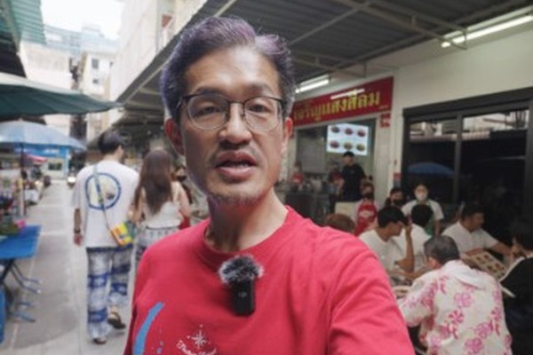 【アジア美食レポート】編集部注目のYouTuberがオススメ！タイ・バンコクに行ったら食べたいグルメをチェック 画像