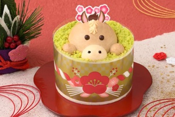 【年末年始企画】 画像