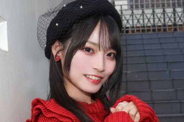 【インタビュー】 画像