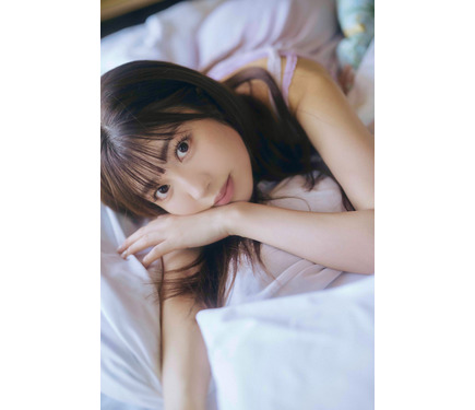 わーすた・小玉梨々華、ソロ写真集が発売決定！一緒に京都旅行気分