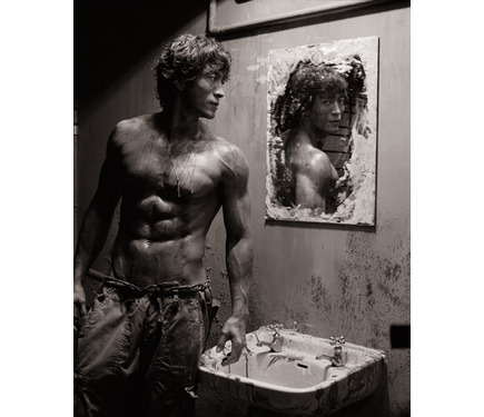 ペ ヨンジュン写真展の展示パネル48点一挙出品 Gooオークション 3枚目の写真 画像 Rbb Today